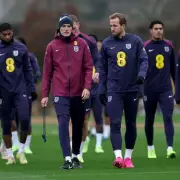 How to Watch England vs Uruguay: TV Channel, Live Stream & Kick-Off Time