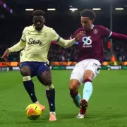 How to Watch Everton vs Burnley: TV, Live Stream and Radio Details