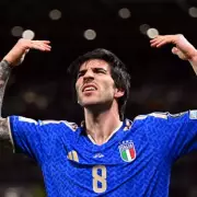 How to Watch FIFA World Cup Qualifiers Tonight: TV Channels, Streams, Times