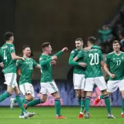 How to Watch Italy vs Northern Ireland in World Cup 2026 Qualifying Play-Offs