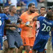 How to Watch PSG vs Chelsea: TV Channel, Live Stream and Radio Coverage