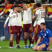 How to Watch Spain vs Egypt in the UK: TV Channel, Live Stream, Kick-Off Time