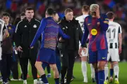 Howe Vows Champions League Return After Newcastle's Barcelona Humiliation