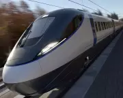 HS2 Cost Crisis: Ministers Push for Slower Trains to Save Billions