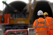 HS2 High-Speed Trains May Slow Down to Cut Costs on Troubled Project