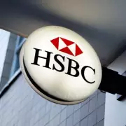 HSBC Launches £500 Cashback Offer for ISA Deposits This Spring