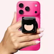 Huda Beauty's £26 Phone Grip Returns After Sell-Out, Rivals Rhode