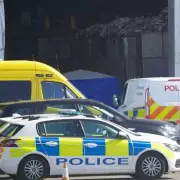 Human Remains at Hartlepool Recycling Plant Identified as Male After Year-Long Probe