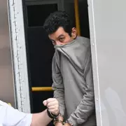 Husband Gets Life for Stabbing Ex-Wife and Burying Her Under B&Q Flowers