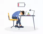 Hustle Culture's Hidden Toll: When Success in Productivity Leads to Burnout