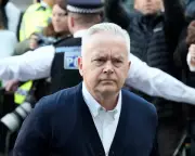 Huw Edwards Criticises Channel 5 Drama About His Child Image Conviction