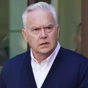 Huw Edwards' Downfall: From BBC Star to Reclusive Life in Wales