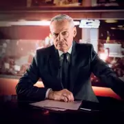 Huw Edwards Drama Defended as Victim's Truth Revealed in Grim Scenes