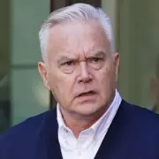 Huw Edwards Hires PR Guru as He Prepares to Speak Out on Child Images Scandal