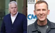 Huw Edwards Likes LinkedIn Post Sympathising with Sacked BBC DJ Scott Mills