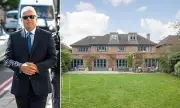 Huw Edwards Slashes Price of £4.75m London Home Amid Divorce and Scandal