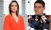 Ian Huntley's Daughter Says She's 'Glad' Soham Killer Father Was Savagely Beaten