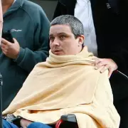 Ian Huntley's Life Support Withdrawn, Death Imminent Within Hours