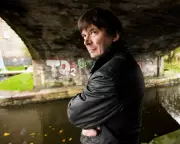 Ian Rankin's Creative Regrets: The Cost of Work-Life Balance