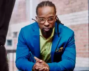 Ibram X Kendi Warns of Global Rise in Racist Dictatorships Amid Book Bans