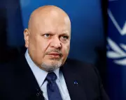 ICC Judges Challenge UN Inquiry into Karim Khan Misconduct Allegations