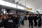 ICE Agents Deployed to US Airports Following Trump's Security Threat