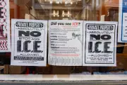 ICE Seeks Coworking Space in Nearly 100 US Cities for Agent Deployment