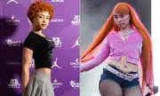 Ice Spice Reveals Depression Caused Weight Loss, Denies Ozempic Use