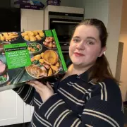 Iceland's £6.25 Easter Roast Dinner Box Saves Time and Money