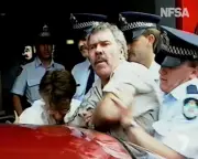 Iconic 'Succulent Chinese Meal' Speech Enters Australia's National Sound Archive