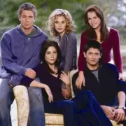 Iconic Teen Drama 'One Tree Hill' Lands on Netflix UK for Full Series Binge