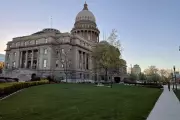 Idaho Bill Would Criminalise Transgender Bathroom Use in Private Businesses