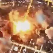 IDF Claims Destruction of Khamenei's Underground Bunker in Tehran Airstrike