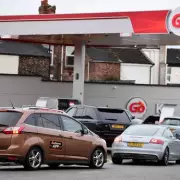 IEA Urges Brits to Work from Home and Drive Slower Amid Iran War Energy Crisis