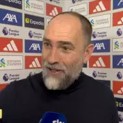 Igor Tudor Clashes with Sky Sports Over Tottenham Future Questioning