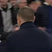Igor Tudor Criticised for Tunnel Walk After Spurs' Champions League Victory