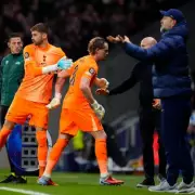 Igor Tudor's Shocking Kinsky Decision Backfires in Spurs' Champions League Nightmare