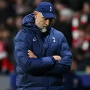 Igor Tudor's Tottenham Tenure Proves Disastrous as Levy's Postecoglou Sacking Haunts Spurs