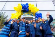 IKEA Announces Major US Expansion with 10 New Stores Opening in 2026