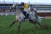 Il Etait Temps Dominates Champion Chase at Cheltenham Festival 2026