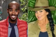 I'm a Celebrity South Africa Returns with All-Star Cast Including Mo Farah