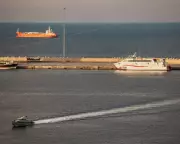 IMF Warns Middle East Conflict Will Fuel Global Inflation and Slow Growth