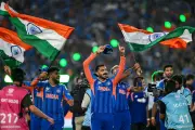 India Creates History with Dominant T20 World Cup Final Victory Over New Zealand