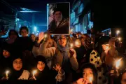 India's Shia Community Protests Khamenei Assassination Amid Regional Tensions
