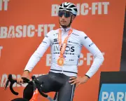 Ineos Grenadiers Rebrands as World Tour in €100m Netcompany Deal