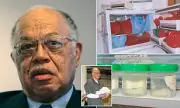 Infamous Abortion Doctor Kermit Gosnell Dies in Prison at Age 85
