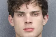 Influencer Clavicular Arrested in Florida as Officials Probe Alligator Shooting Video
