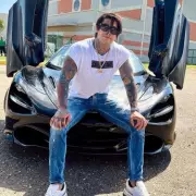 Influencer Faces Legal Action After Flatulence Prank on International Flight