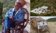 Influencers Descend on Epstein's Private Island to Capitalise on Document Release