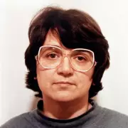 Inmates at Rose West's Prison Complain of Weight Gain from Carb-Heavy Diet